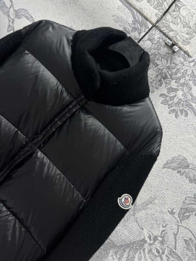 Moncler Down Coat